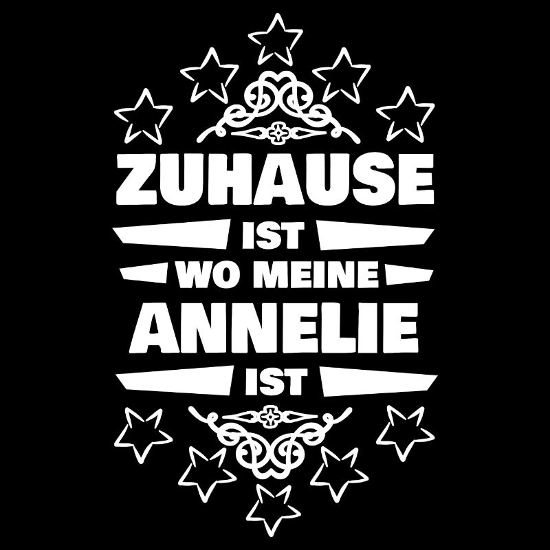 Freundin Annelie