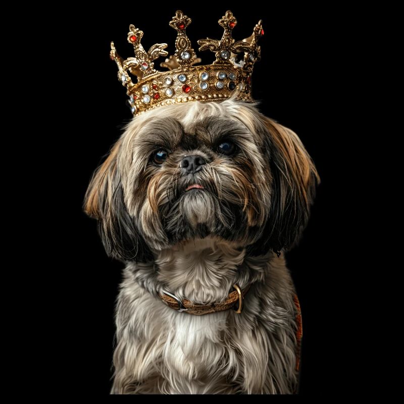 Shih Tzu