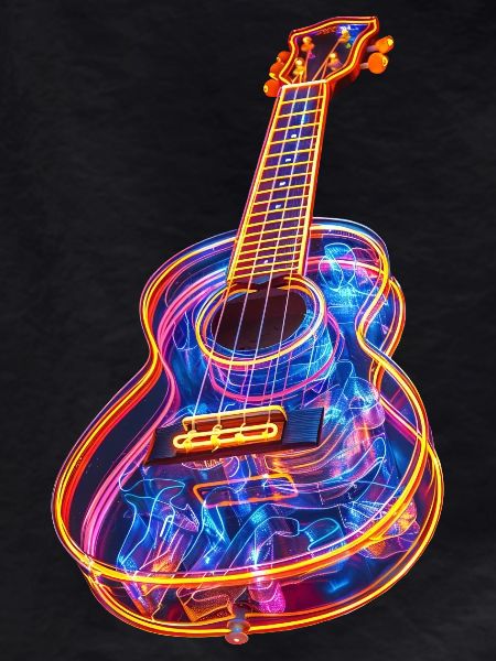 Ukulele