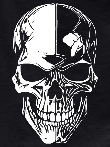 Skull