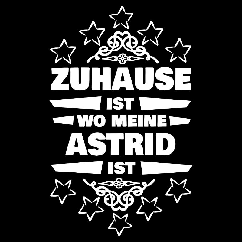 Astrid