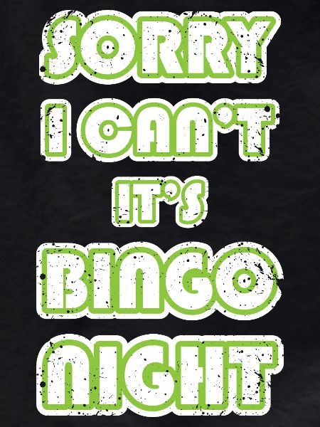 Bingo