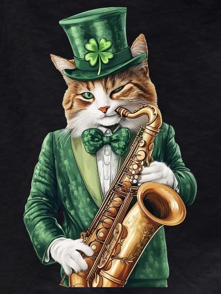 Katze