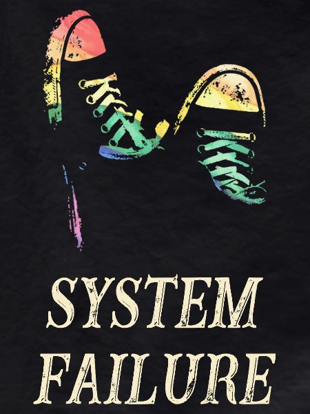 System failure