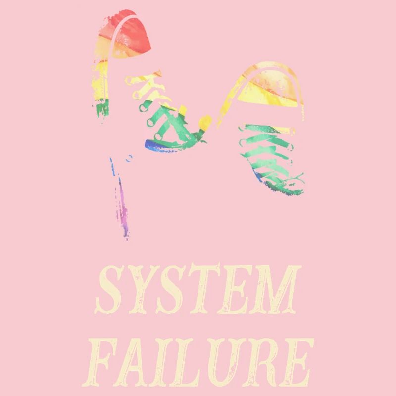 Défaillance du système