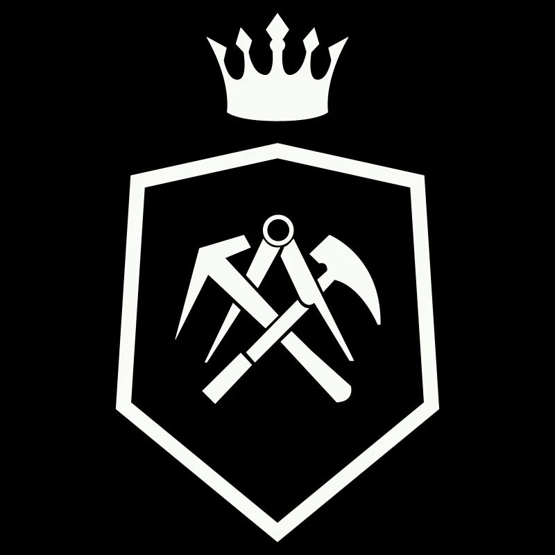 dachdecker wappen