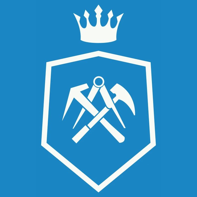 dachdecker wappen