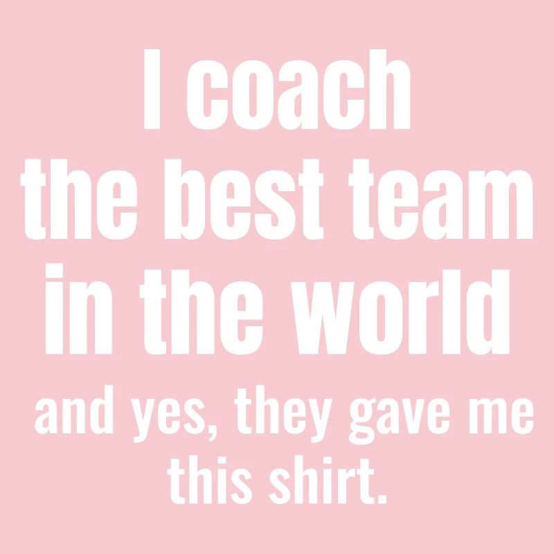 Trainer und Coach