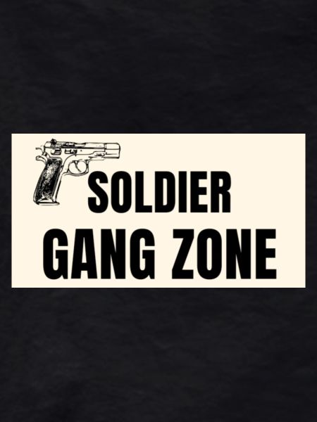 Soldier GZ