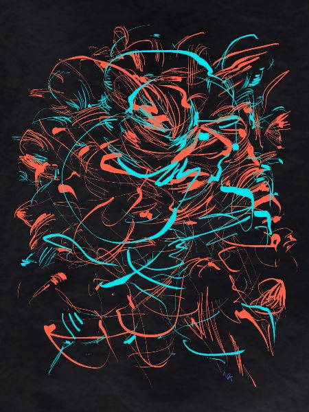 Tartarus / Abstract Fantasy