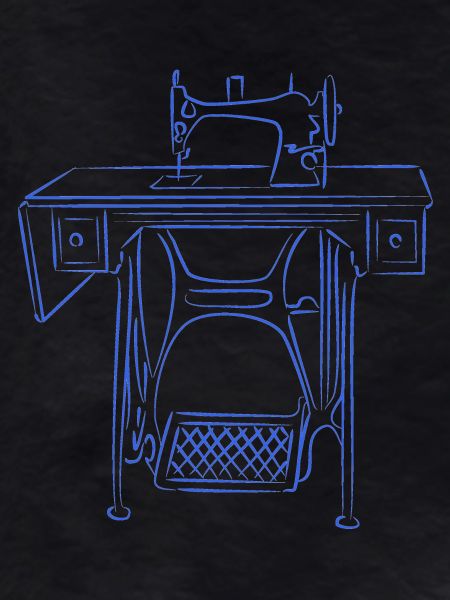 tailor
