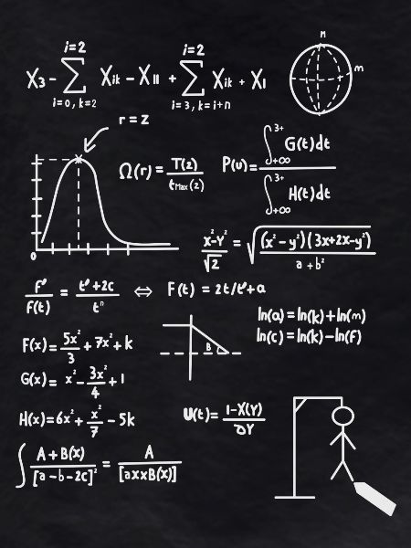 mathematics
