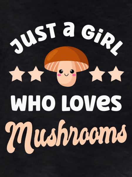 Champignons Champignons