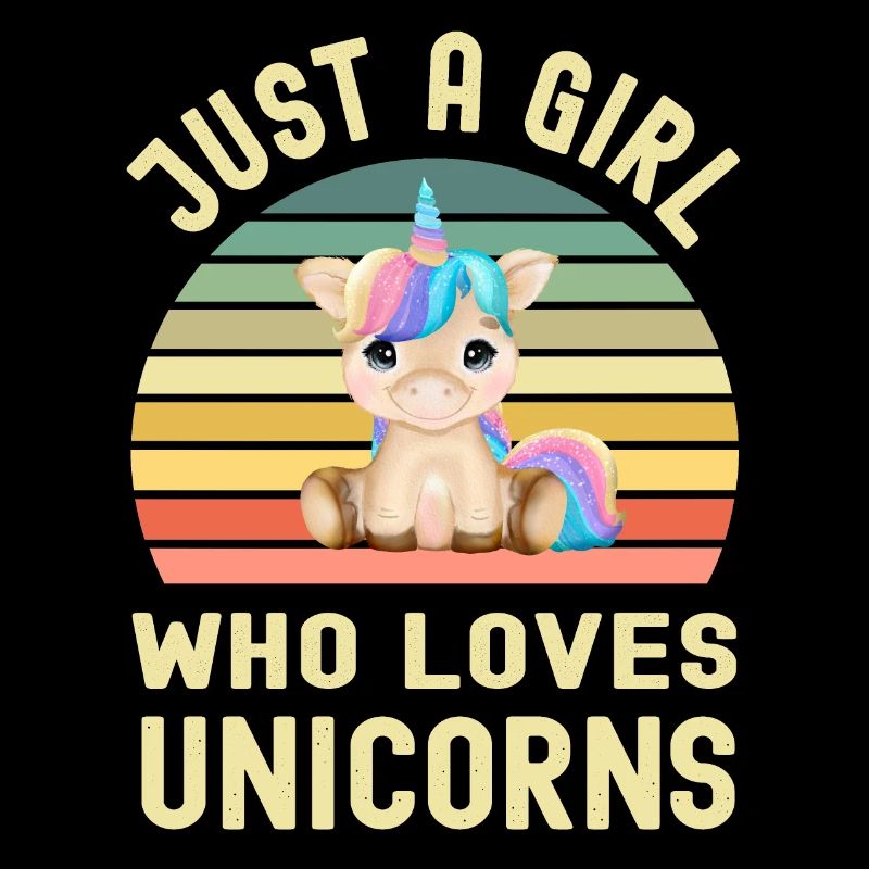 Einhorn Einhörner