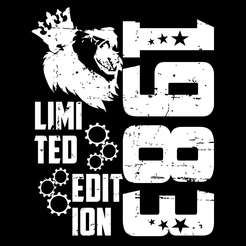 1983 Born Édition Limitée