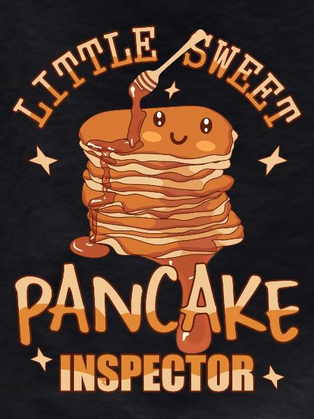 Pancake Inspector