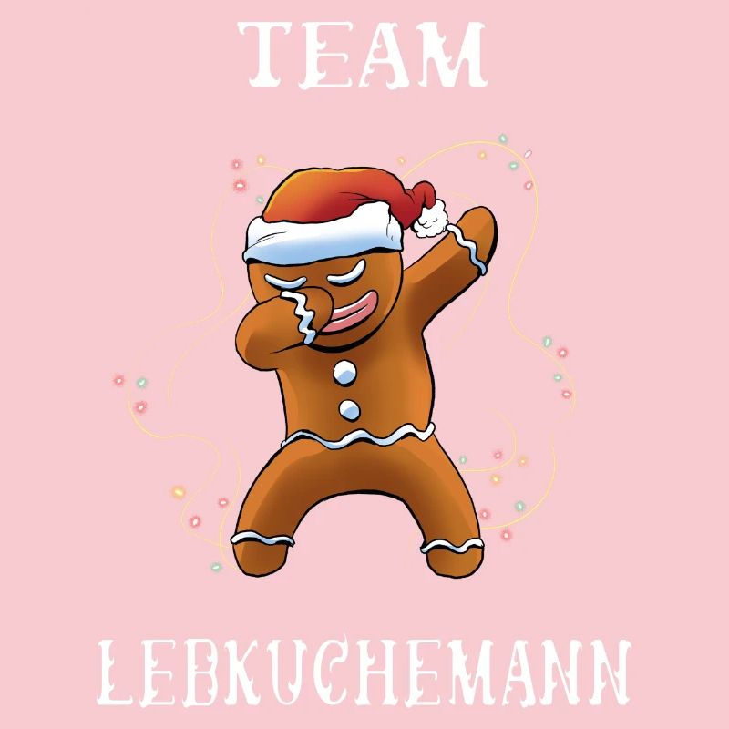 Team Gingerbread