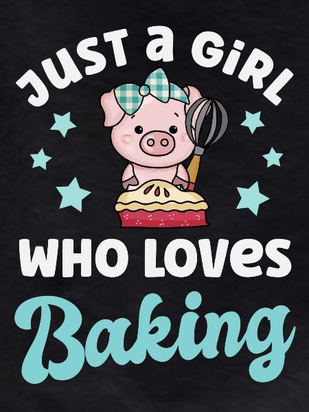 Baking Baker