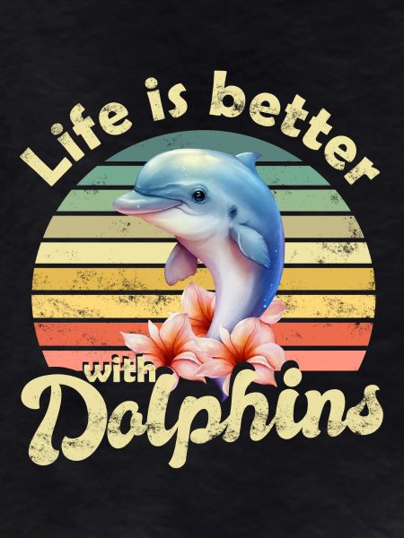 Dolphin Dolphins