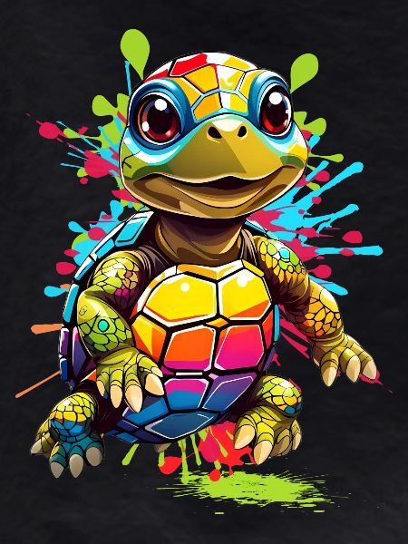 Turtle