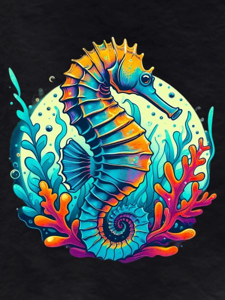 Seahorse