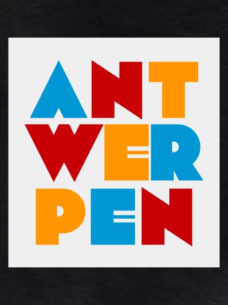 Antwerp, Belgium