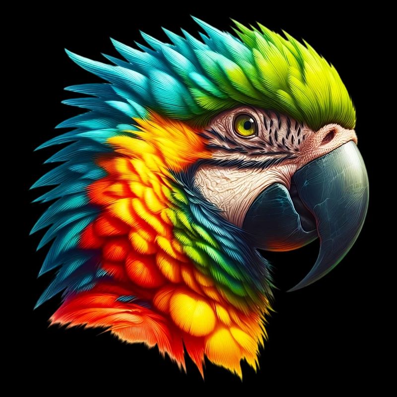 Parrot