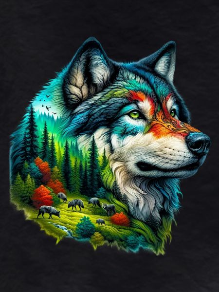 Wolf