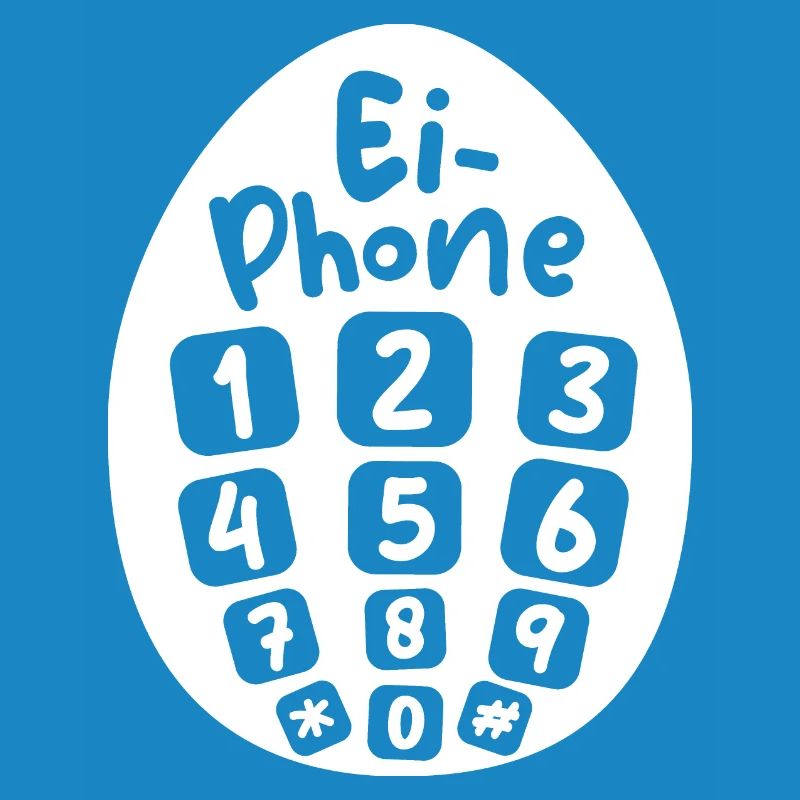 egg phone easter funny designs easter bunny eggs