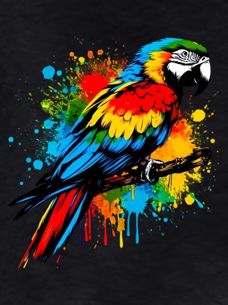 Parrot