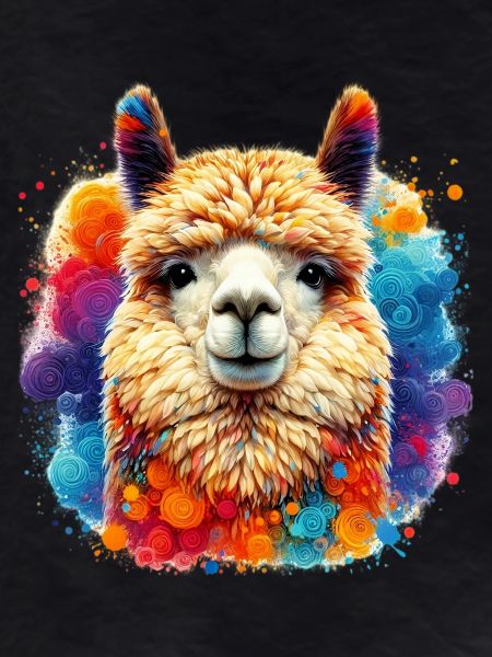 Alpaca