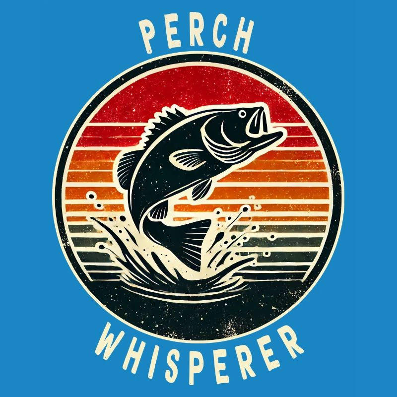 Perch whisper design