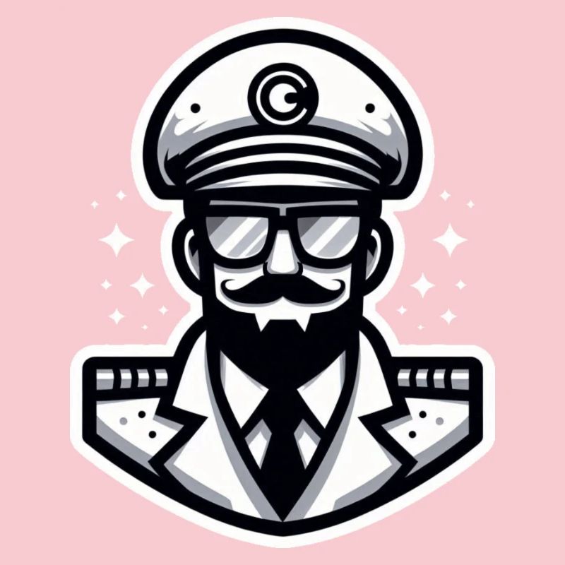 Captain White
