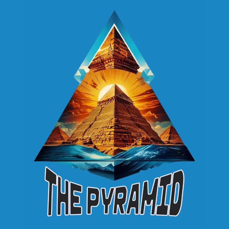 Die Pyramide