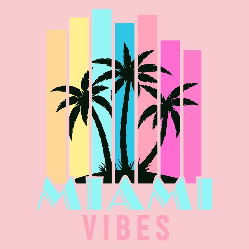 Vibrations de Miami