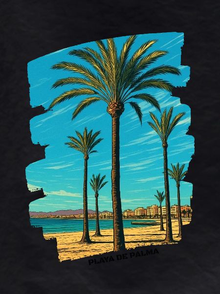 Playa de Palma - Mallorca