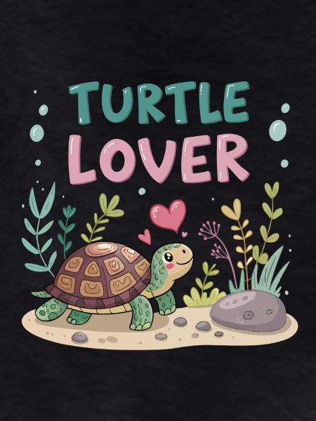 Turtle lovers