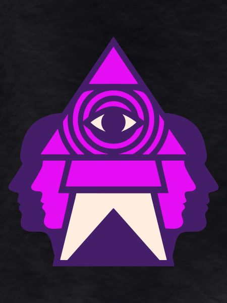 Third Eye Logo