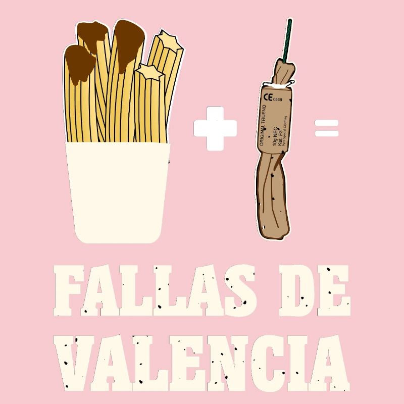 Chœur Pyro des Fallas