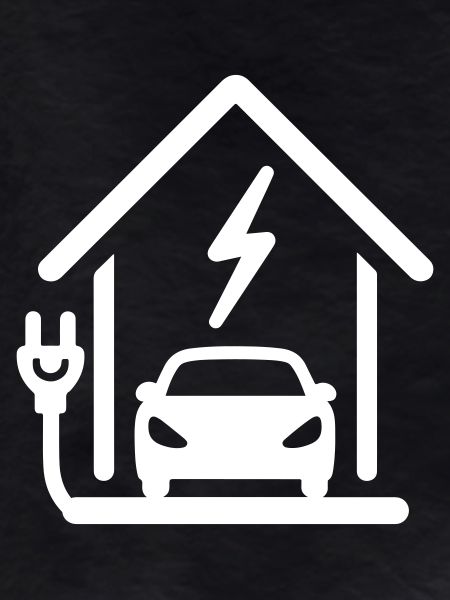 Electric mobility charging station