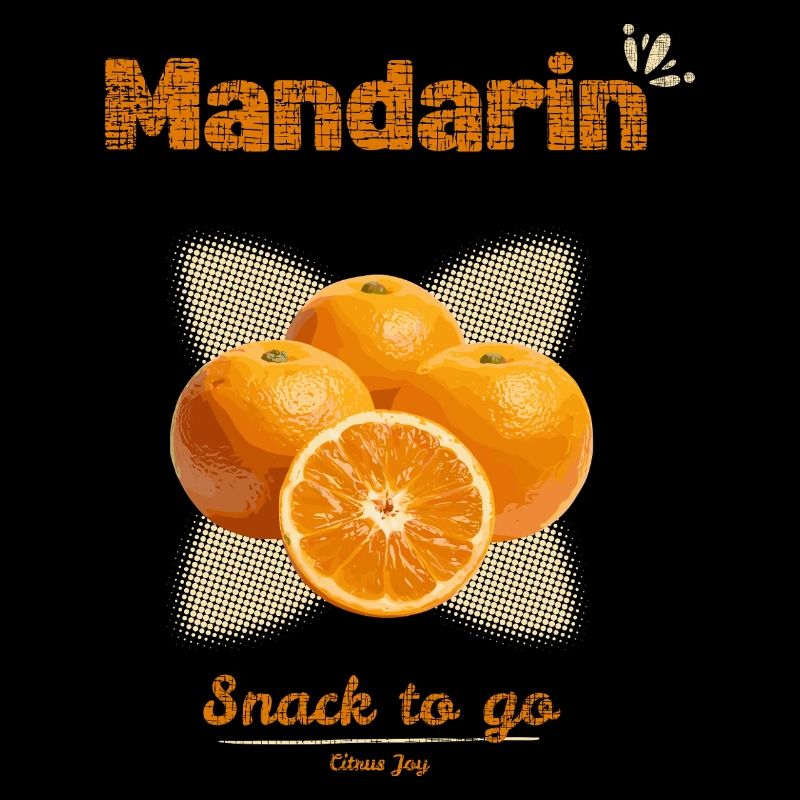 Mandarins | Snack To Go