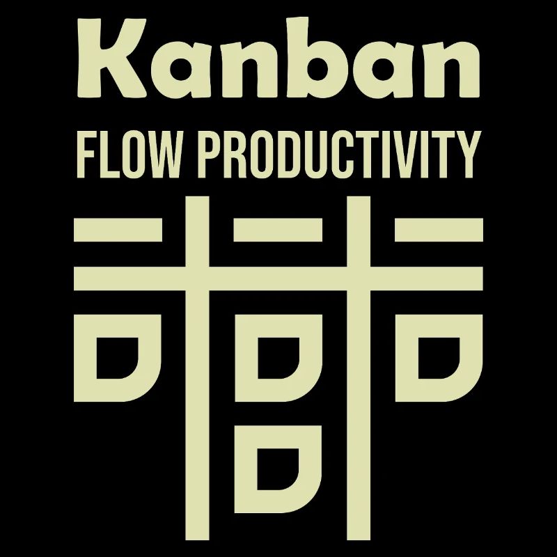 Kanban Flow Productivity