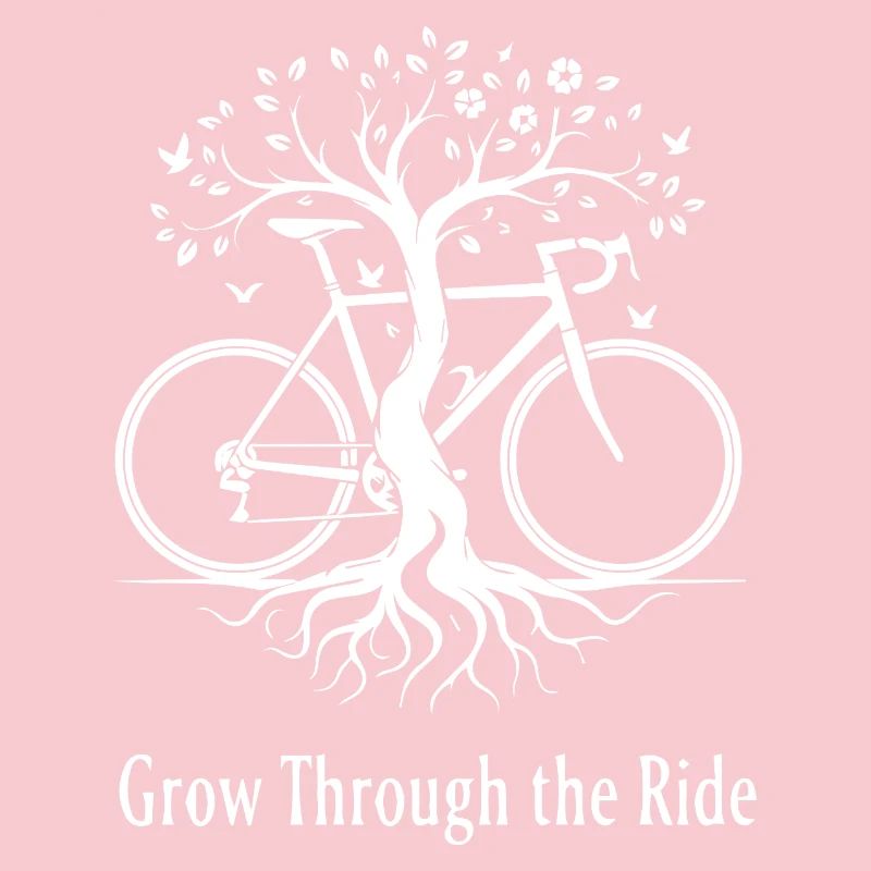 Grow Through the Ride Tree