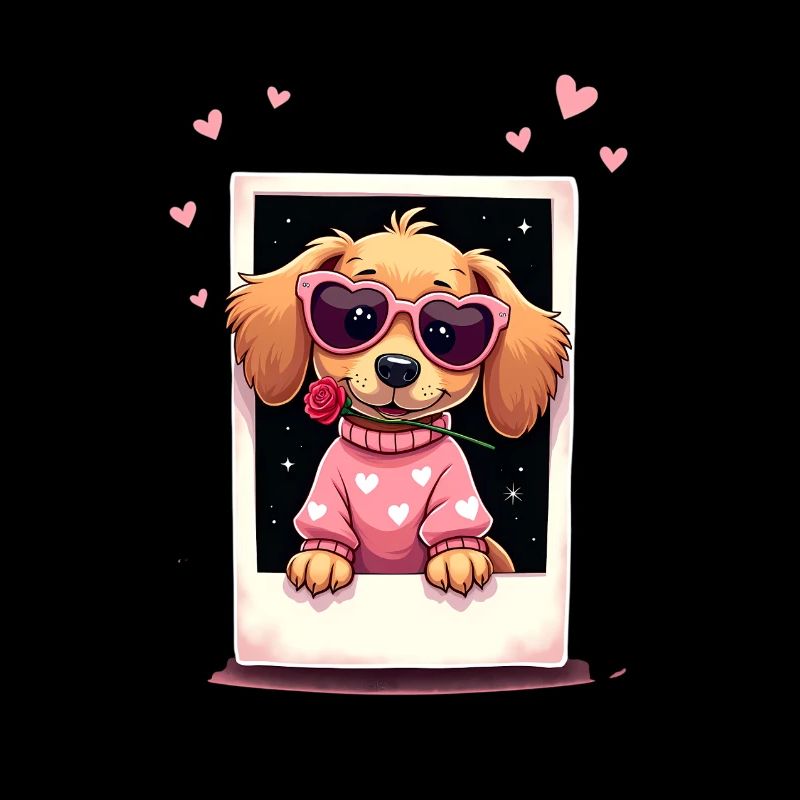 Dackel Dachshund Tekel