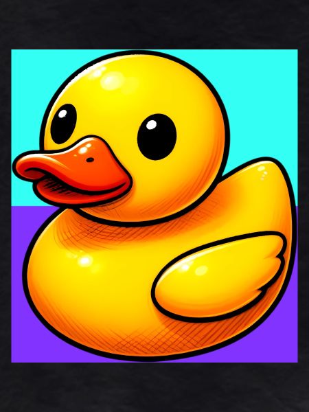 Duckling Duck Duck Duck