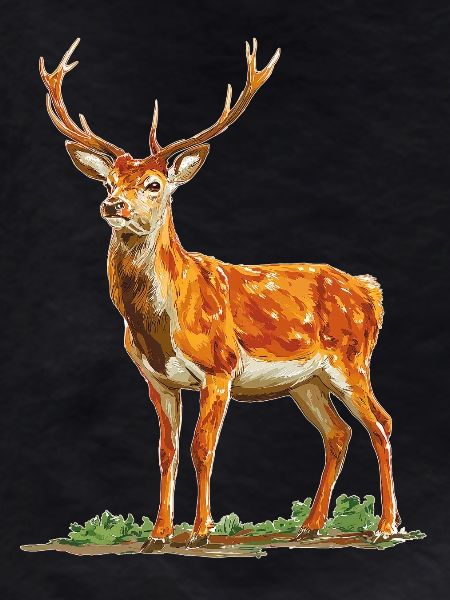 Cerf