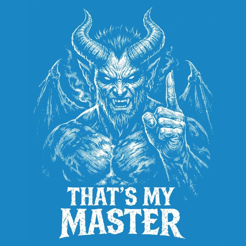 devil