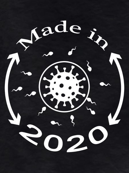 Madie in 2020