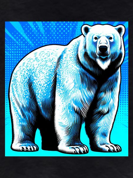 polar bear