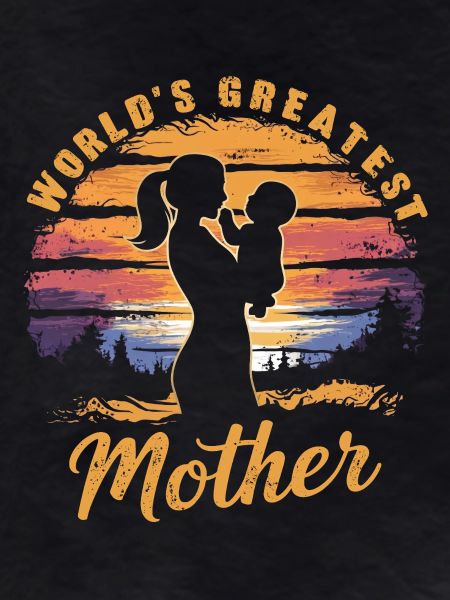 World's Greatest Mother